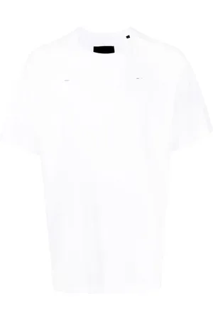 HELIOT EMIL Playera con logo estampado