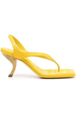 Gia Borghini Sandalias Rosie 13