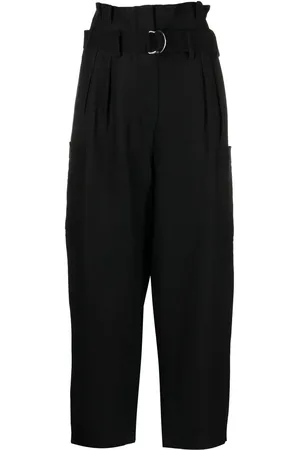 IRO Pantalones Masit de t alto