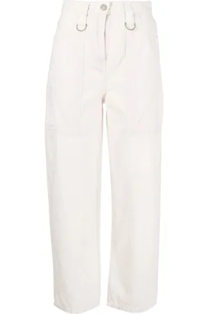 IRO Jeans Liouquet capri