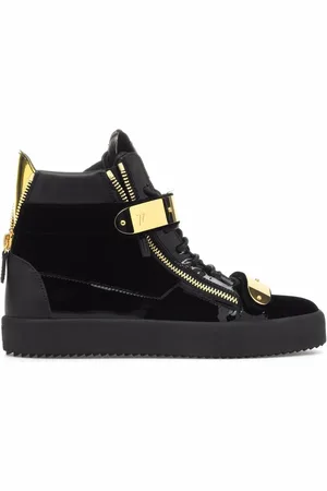 Giuseppe Zanotti Tenis altos Coby