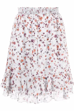 Dorothee Schumacher Camisa con estampado floral