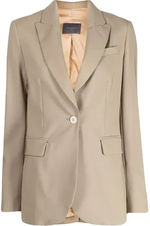 LORENA ANTONIAZZI Blazer de vestir