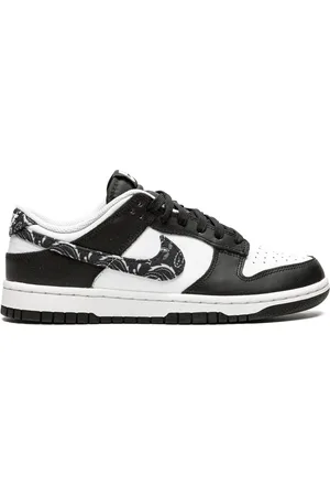 Nike Tenis Dunk Low Paisley
