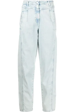 IRO Jeans capri Cadiere