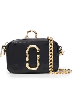 Marc Jacobs Bolsa crossbody The Snapshot