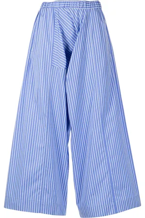 ROSETTA GETTY Pantalones anchos