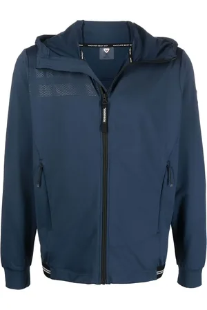 Rossignol Hoodie Eco con cierre