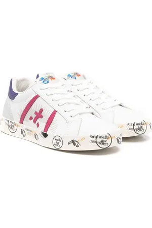 Premiata Tenis bajos Andy