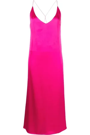 BLANCA Slip dress Malia