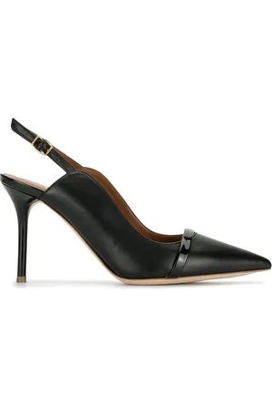 MALONE SOULIERS Marion 85mm pumps