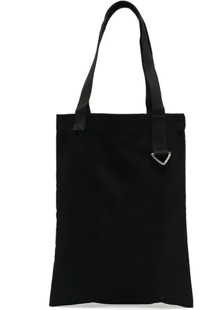 Rick Owens Tote liso