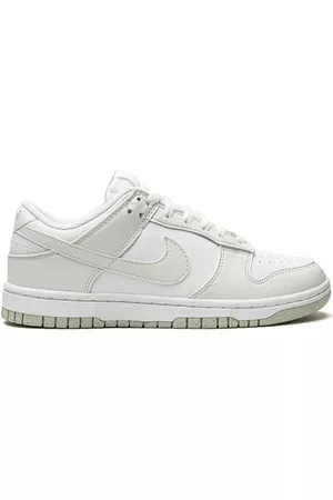 Nike Tenis Dunk Low NN White/ Mint