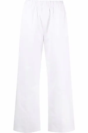 Aspesi Pantalones anchos