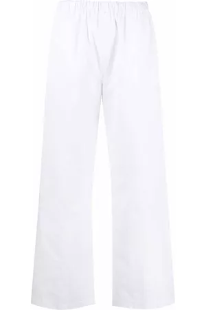 Aspesi Pantalones anchos