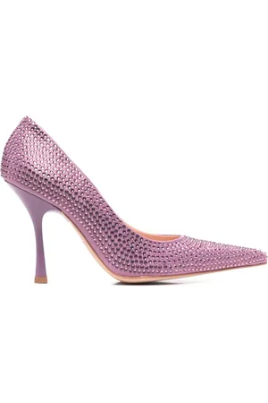 Liu Jo Zapatillas con puntera en punta de x Leonie Hanne
