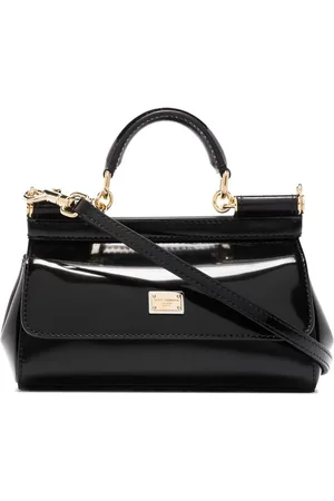 Dolce & Gabbana Tote Sicily pequeña