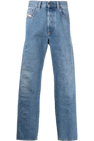 Diesel Jeans rectos FS4 2010