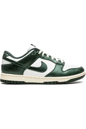 Nike Tenis Dunk Low "Vintage Green"