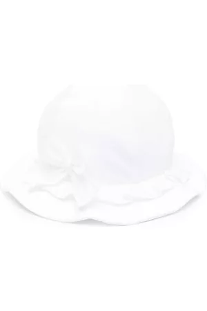 Il gufo Sombreros - Sombrero de verano con detalle de moño