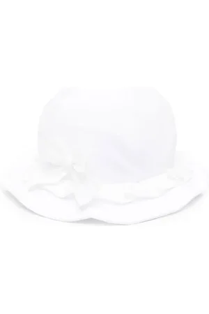 Il gufo Sombrero de verano con detalle de moño