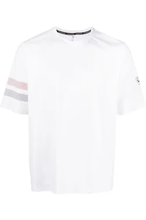 Rossignol Camisa con detalle de rayas
