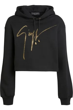 Giuseppe Zanotti Sudadera Mailena