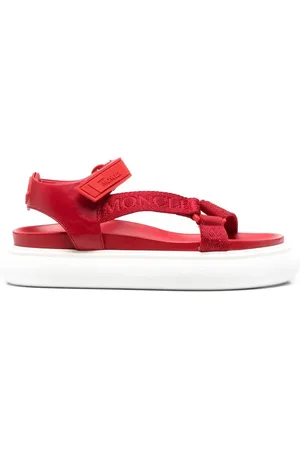 Moncler Sandalias con múltiples tiras
