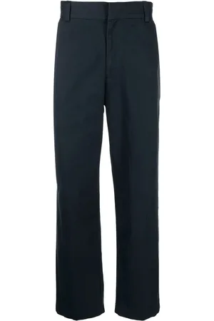 Vince Pantalones chinos con diseño recto