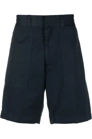 Vince Bermudas con cuatro bolsillos