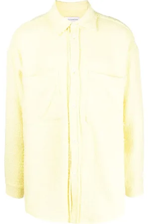 FAITH CONNEXION Camisa manga larga