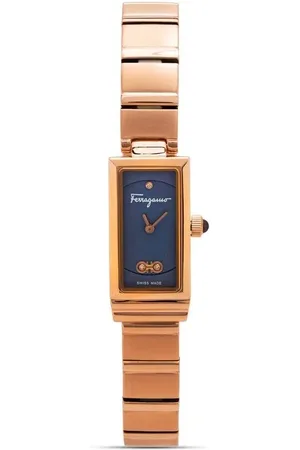 Salvatore Ferragamo Reloj Essential de 14mm