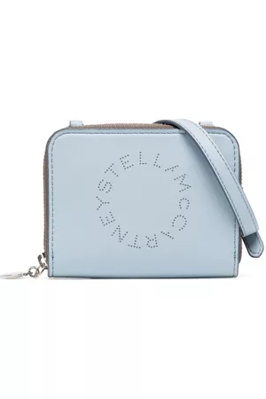 Stella McCartney Tarjetero Stella Logo