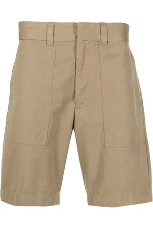 Vince Bermudas con cuatro bolsillos