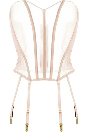 MAISON CLOSE Corset L