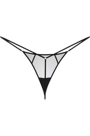 MAISON CLOSE Tanga L