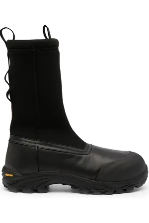 Heron Preston Botas estilo calcetín