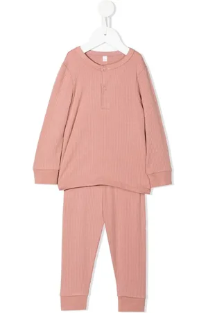 Mori Set de pijama de canalé