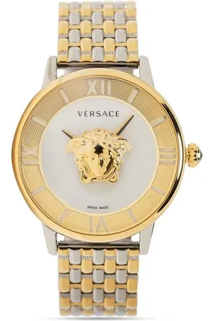 VERSACE Reloj La Medusa de 38mm