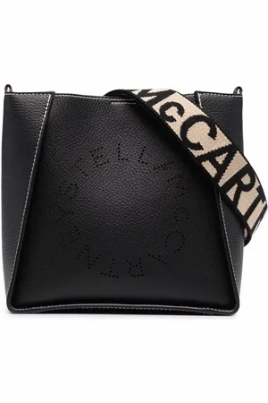 Stella McCartney Bolsa crossbody Stella Logo