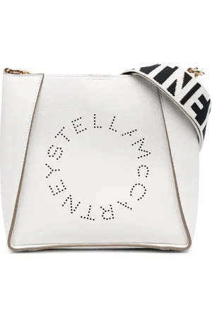 Stella McCartney Bolsa crossbody Stella Logo