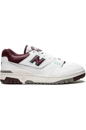 New Balance Tenis bajos 550