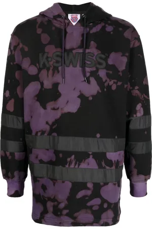 Stain Shade Hoodie K-Swiss