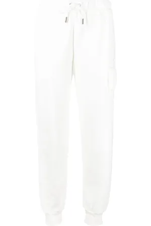 Opening Ceremony Pants con cordones en la pretina