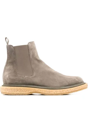 Officine creative Botas con paneles elásticos