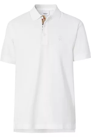 Playeras polo de Burberry para hombre 