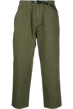 Gramicci Pantalones elásticos con cordones