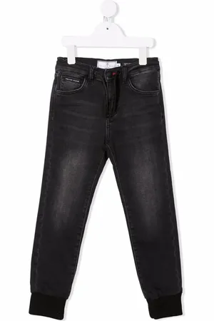 Philipp Plein Jeans Iconic Plein