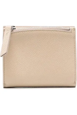 Maison Margiela Cartera con cuatro costuras