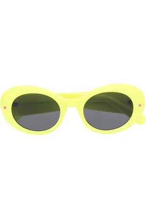 Chiara Ferragni Lentes de sol L.A. Eye